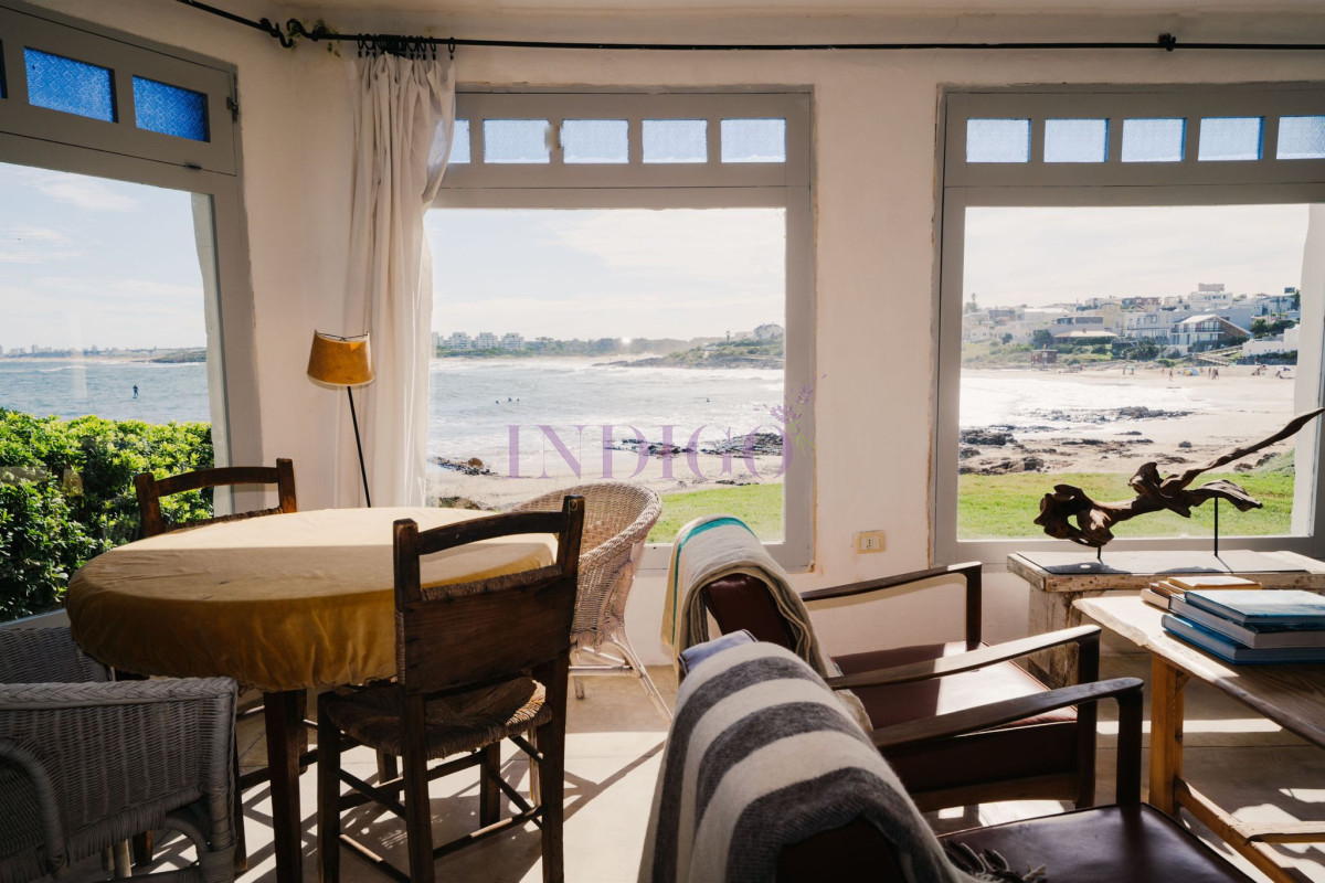 Casa Ref.1114 - Casa en alquiler en la posta del cangrejo