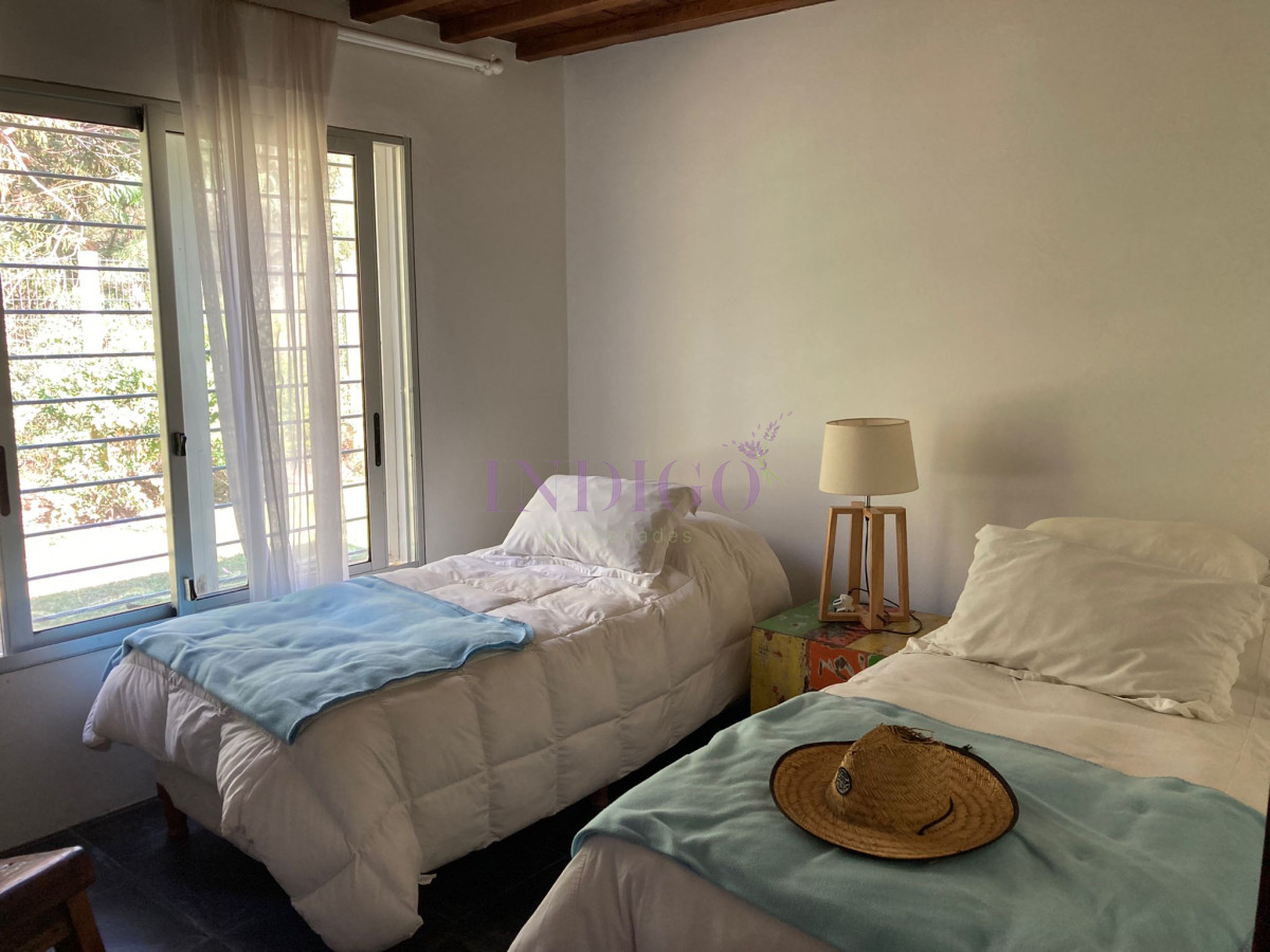 Casa Ref.292 - Casa en alquiler La Barra, 3 dormitorios