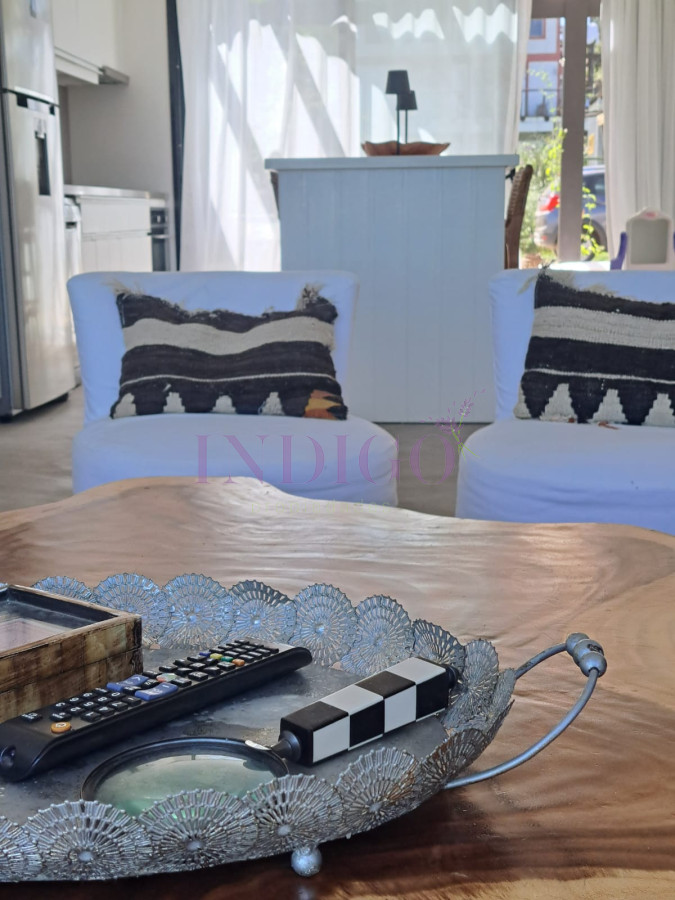 Casa Ref.1218 - Casa en alquiler en Altos de Punta Piedras