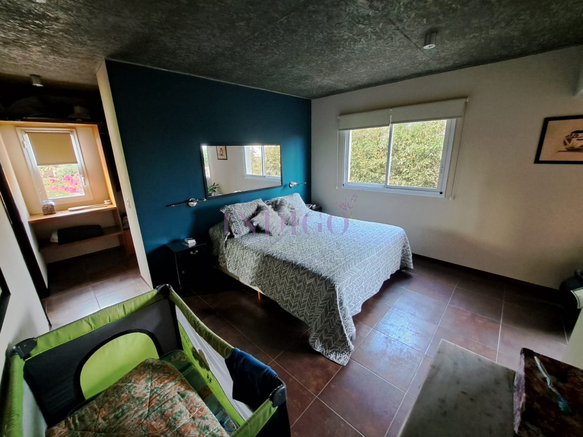 Casa Ref.287 - Hermosa, aplia y luminosos casa en Tio Tom en Venta. Amplios ambientes, piscina, parrillero, canchas y buenas vistas!