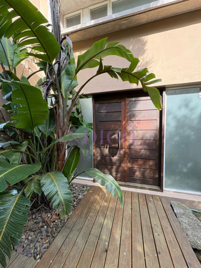 Casa Ref.747 -  En alquiler en el Chorro, manantiales, 3 dorm