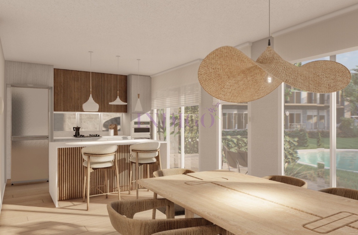Casa Ref.1238 - Casas en Venta en La Barra