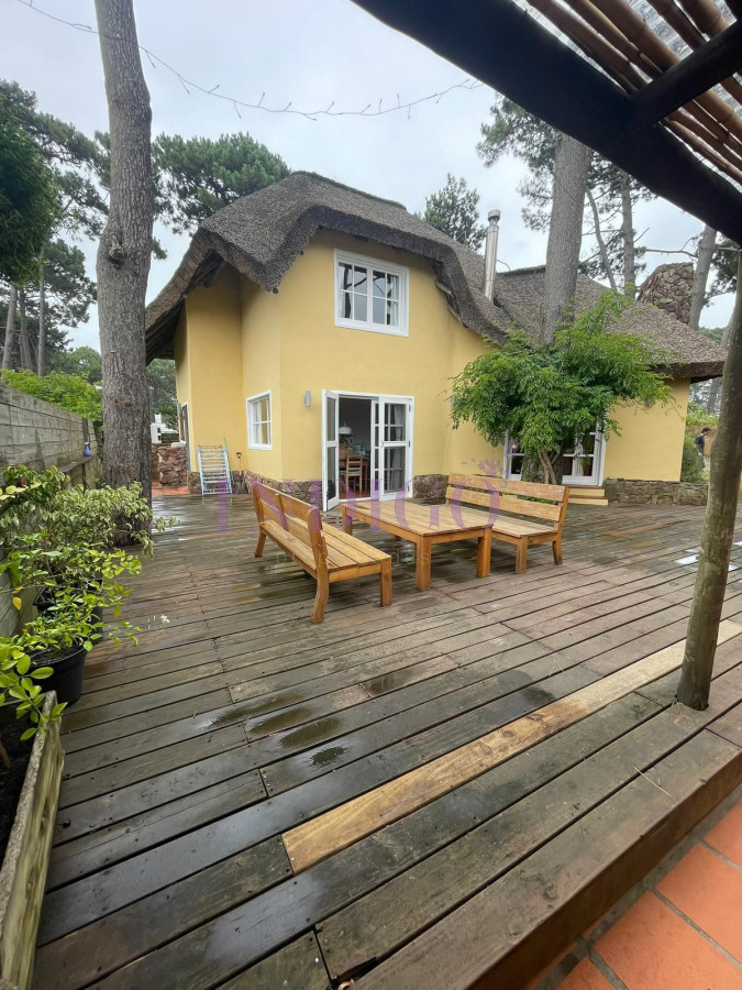 Casa Ref.39 - En alquiler de casa en Montoya.                                                                         