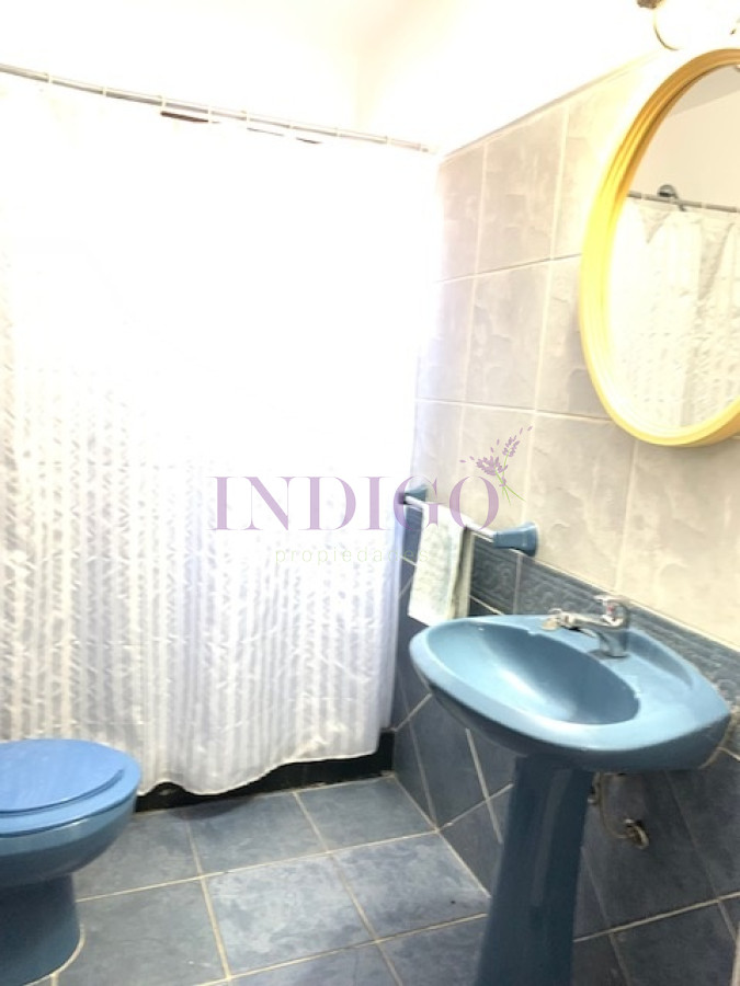 Casa Ref.737 -  Casa con piscina y parrillero en Manantiales, 3 dormitorios y 2 Baños