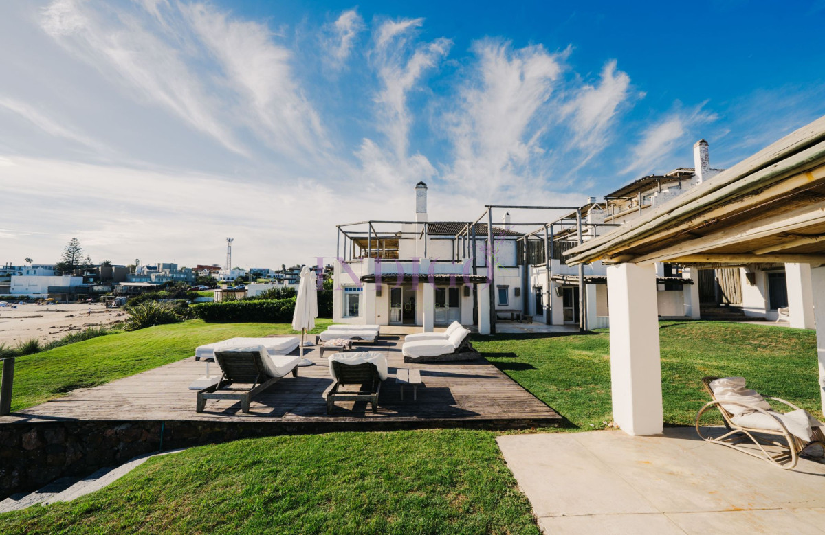 Casa Ref.1114 - Casa en alquiler en la posta del cangrejo