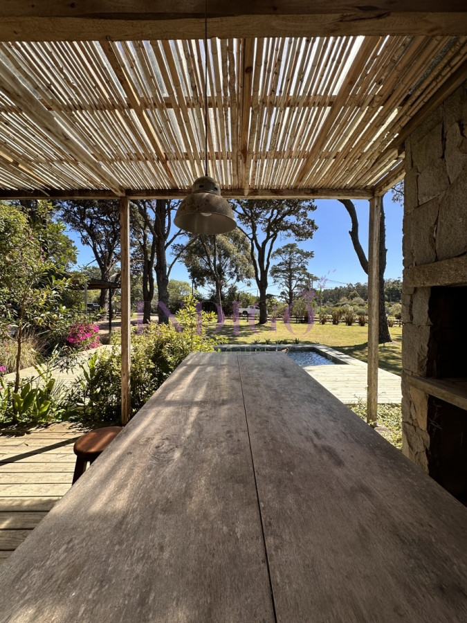 Casa Ref.1192 - Casa en alquiler Pueblo San Vicente