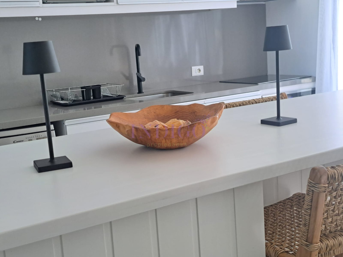 Casa Ref.1218 - Casa en alquiler en Altos de Punta Piedras