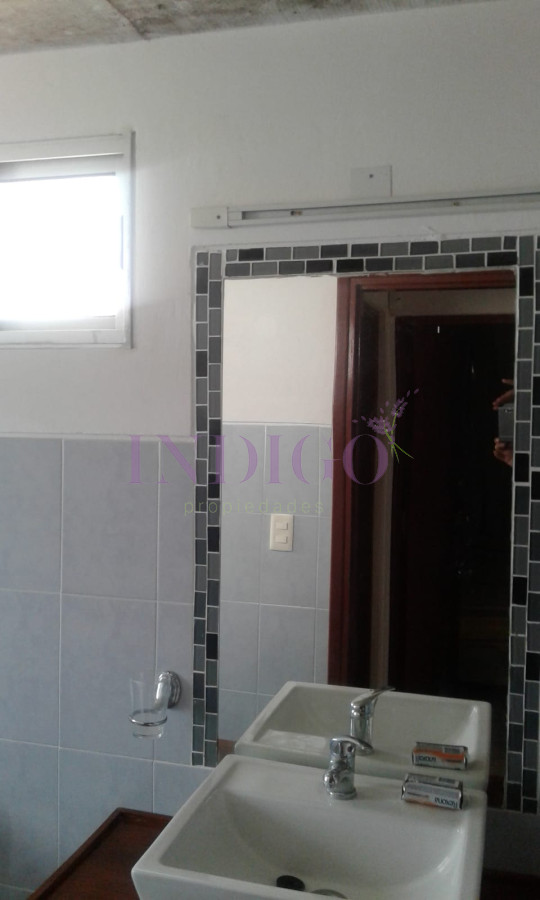 Casa Ref.863 - Casa en Alquiler a metros del mar, con Piscina y Parrillero