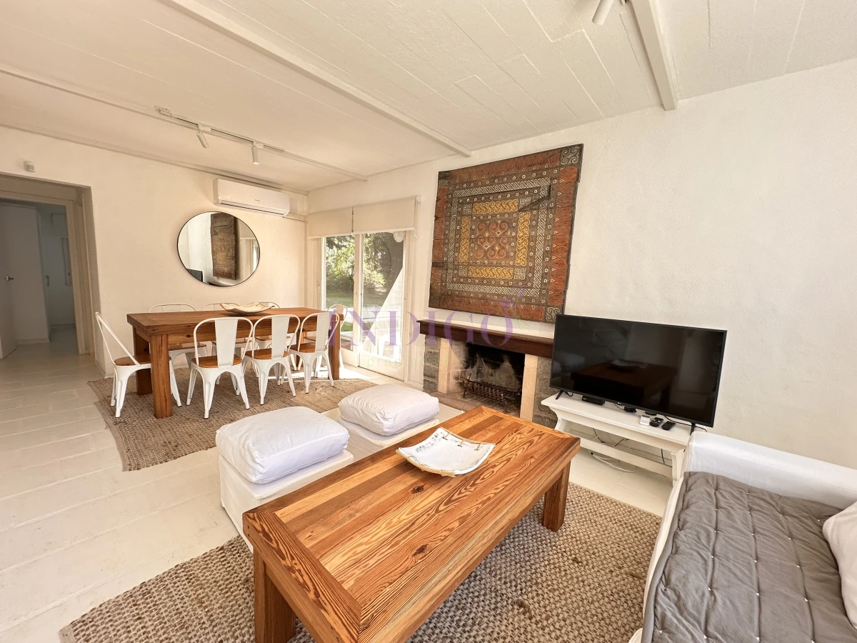 Casa Ref.251 - Casa venta en Montoya, 6 ambientes