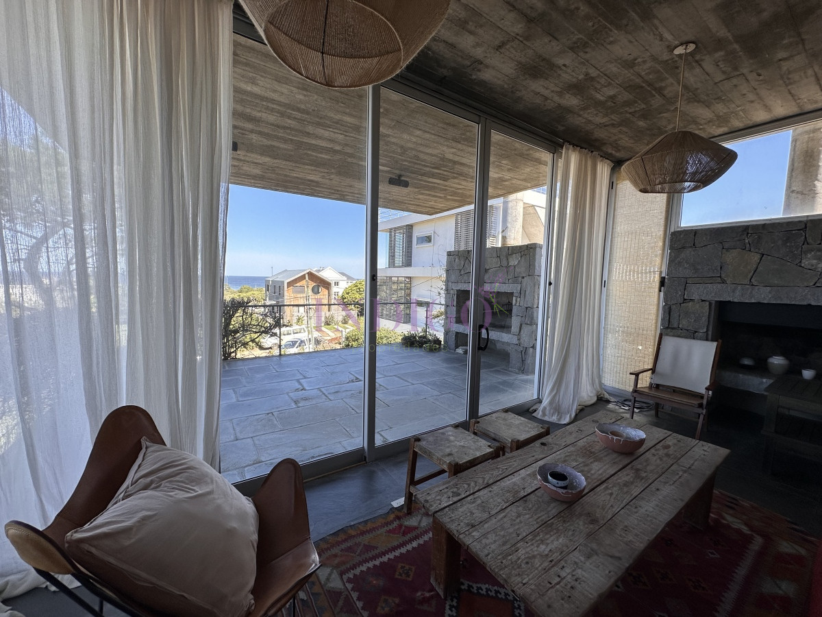 Casa Ref.1182 - Casa en La Barra, Montoya