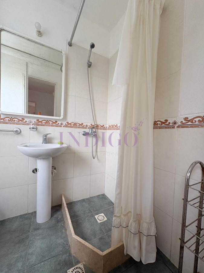 Casa Ref.444 - Alquiler casa  en Montoya, 4 dormitorios más servicio.