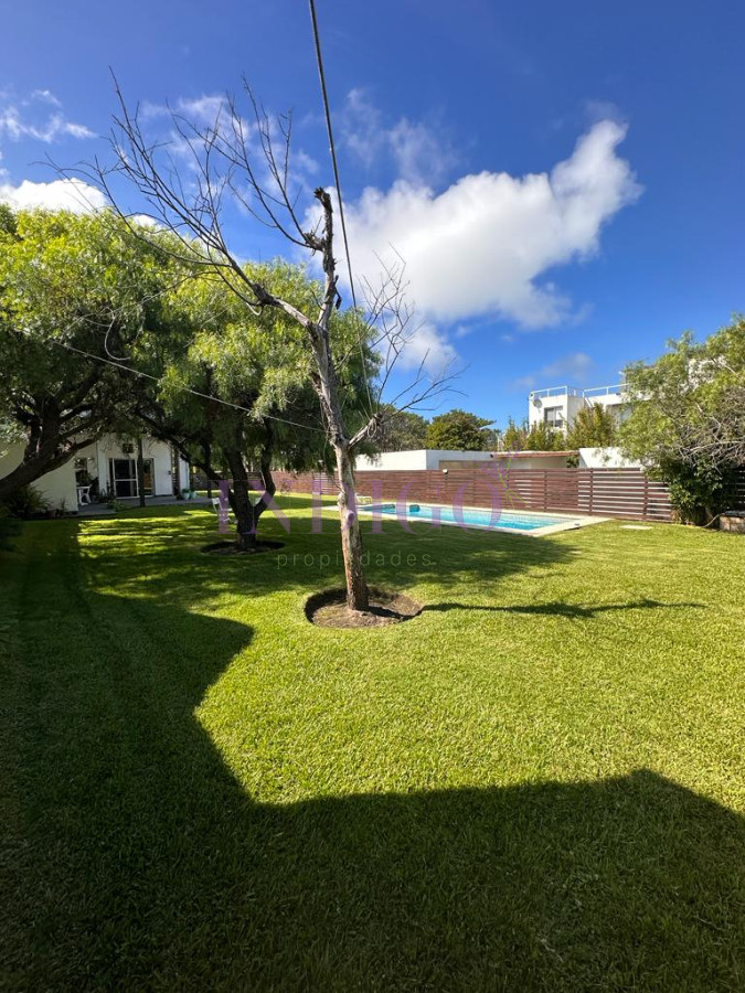 Casa Ref.840 - Casa en Manantiales, 3 Dormitorio 2 Baños