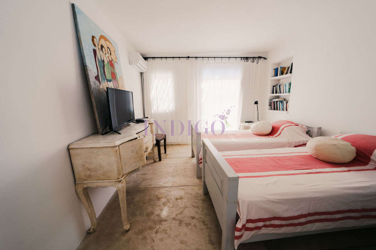 Casa Ref.1114 - Casa en alquiler en la posta del cangrejo