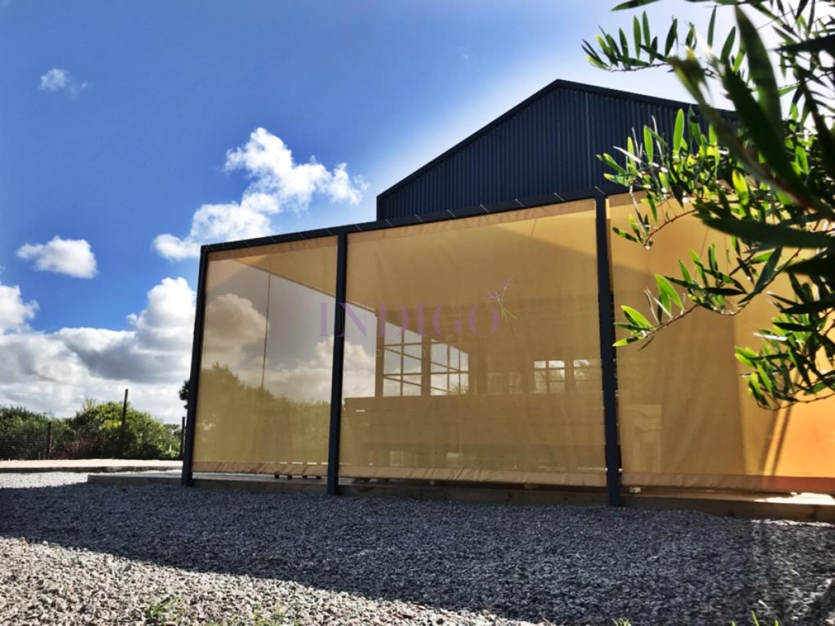 Casa Ref.1217 - Casa en venta, Manantiales, Balenario, 3 ambientes.