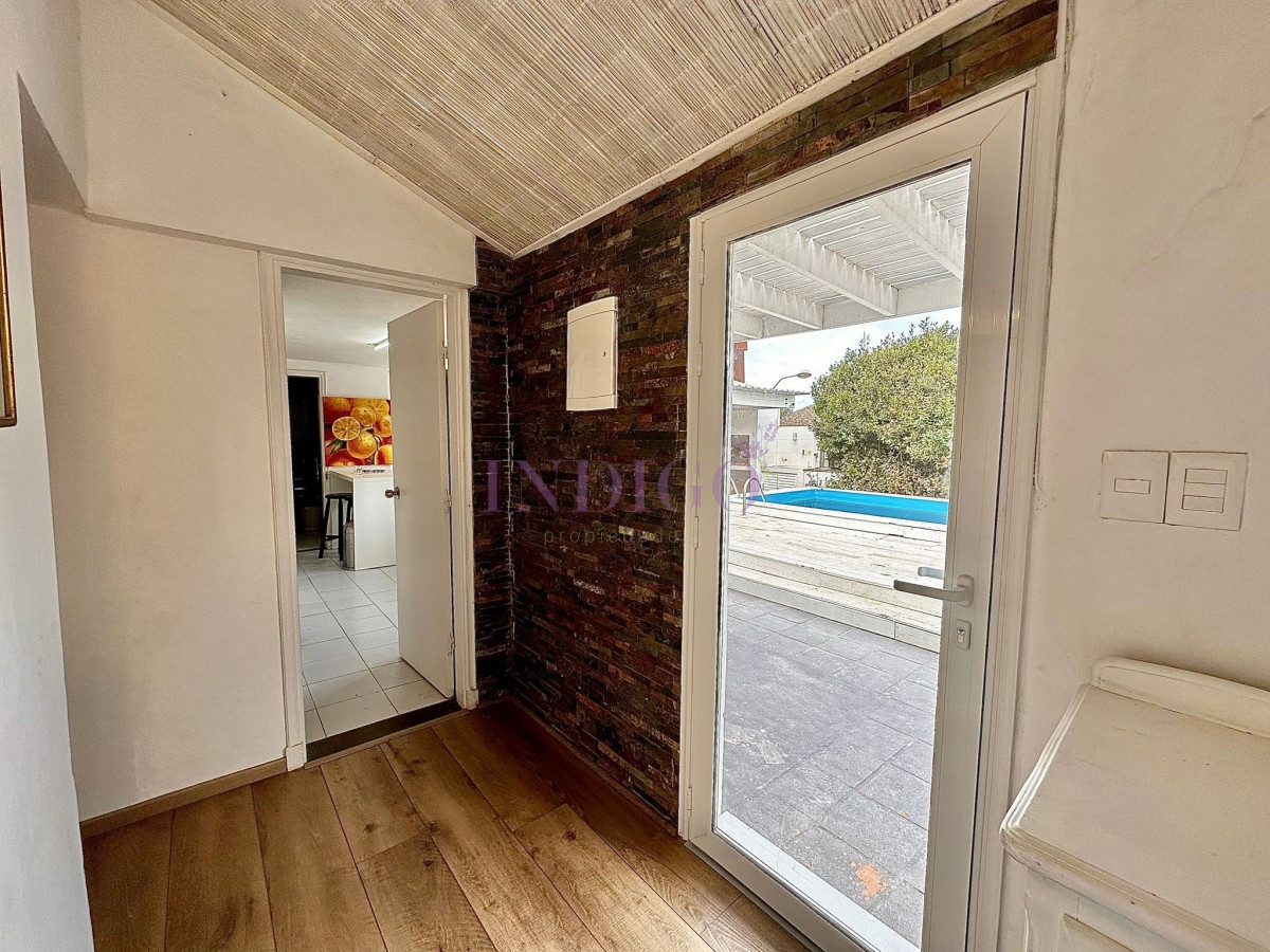 Casa Ref.1037 - En venta la barra de la ruta al mar