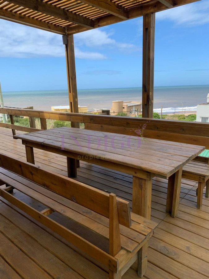 Casa Ref.747 -  En alquiler en el Chorro, manantiales, 3 dorm