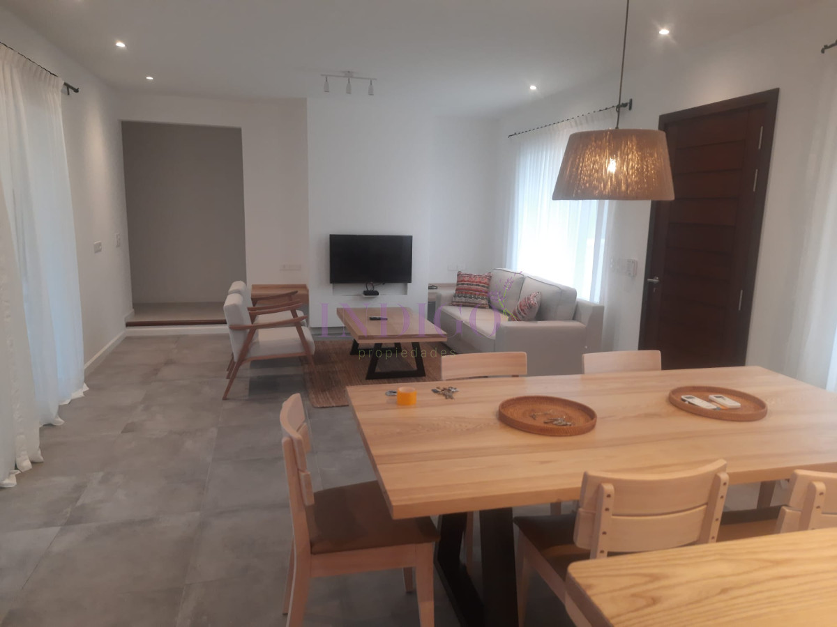 Casa Ref.1075 - Casa en venta Montoya, la Barra
