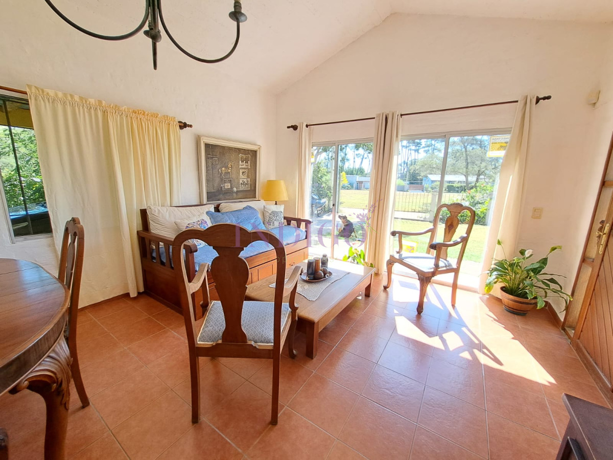 Casa Ref.983 - Casa con amplio jardín en zona tranquila y a minutos del mar!