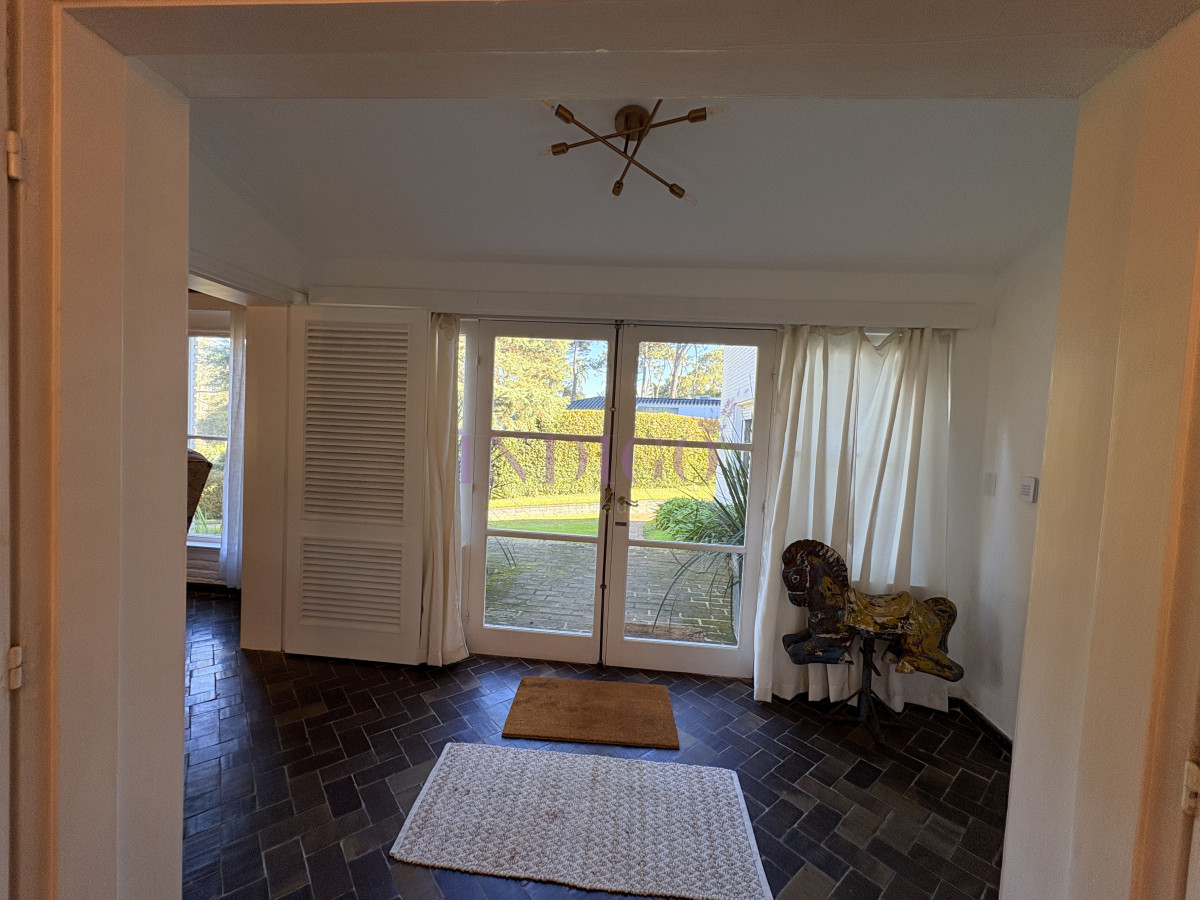 Casa Ref.1276 - San Rafael casa en venta