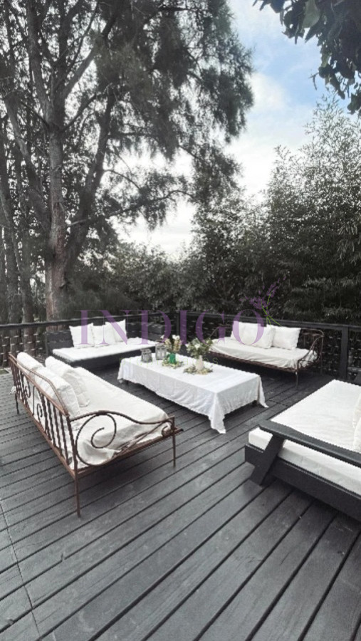 Casa Ref.906 - Casa en Alquiler en El Tesoro