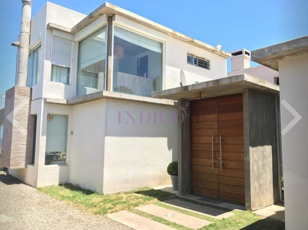Casa Ref.1120 - Casa en La Barra, Montoya