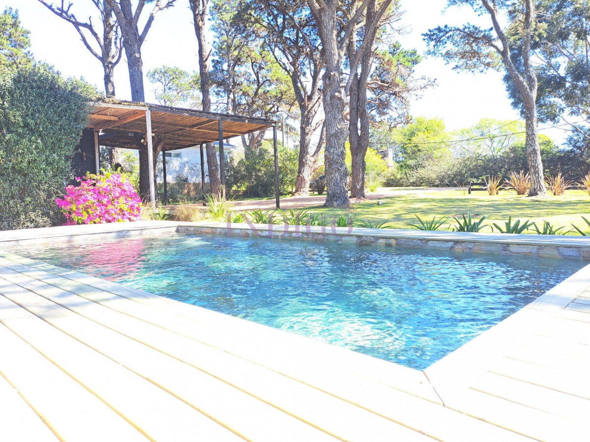 Casa Ref.1192 - Casa en alquiler Pueblo San Vicente