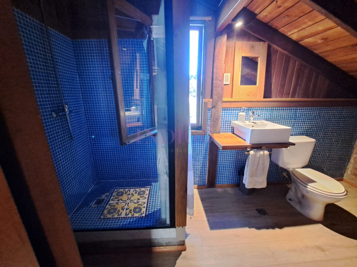 Casa Ref.1278 - Casa en Alquiler en La Barra