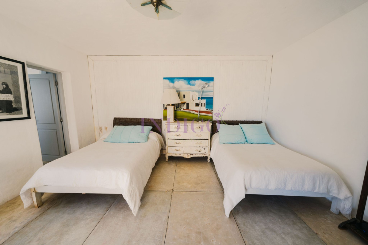 Casa Ref.1114 - Casa en alquiler en la posta del cangrejo