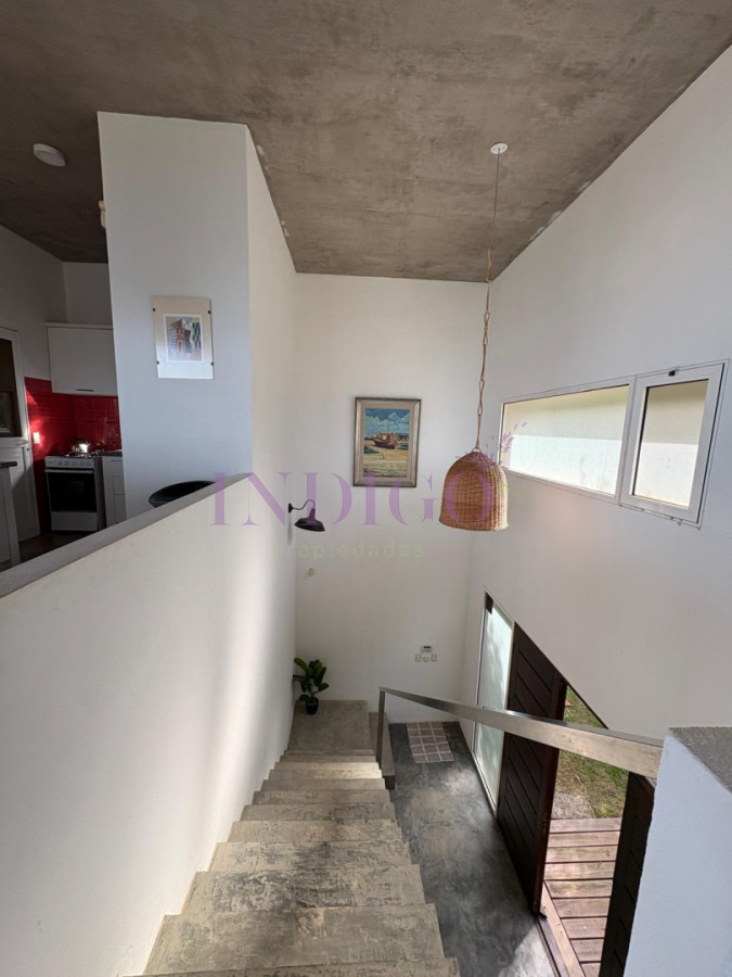 Casa Ref.747 -  En alquiler en el Chorro, manantiales, 3 dorm
