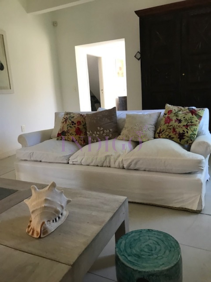 Casa Ref.416 -  Oportunidad muy linda casa en venta y  alquiler en la zona mas linda de Punta del Este!!!