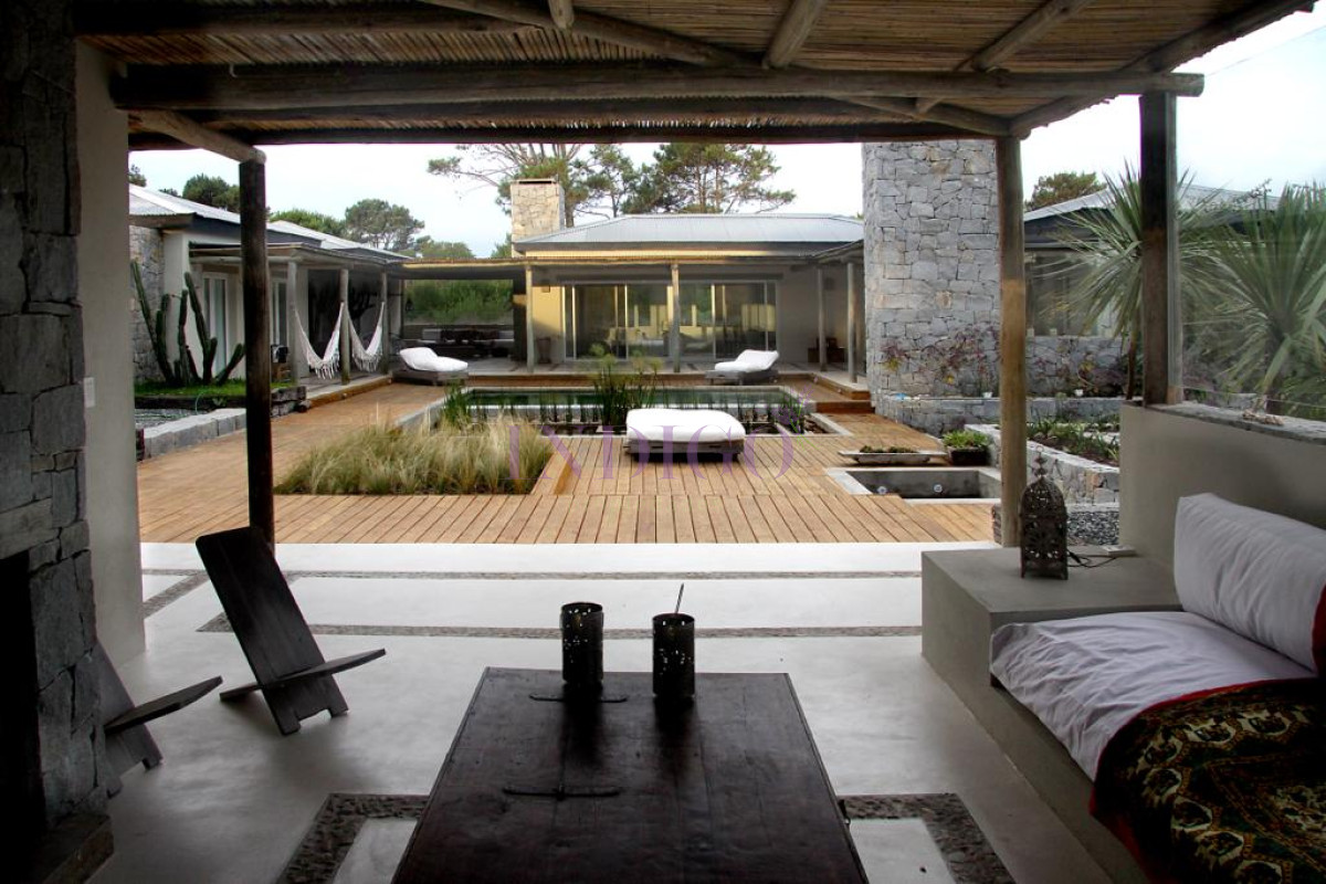 Casa Ref.776 - Pinar del Faro, José Ignacio