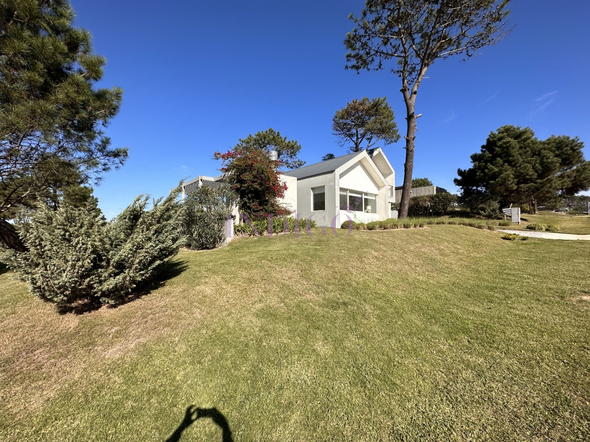 Casa Ref.336 - Alquiler en Pinar del Faro, Jose Ignacio 5 dormitorios.