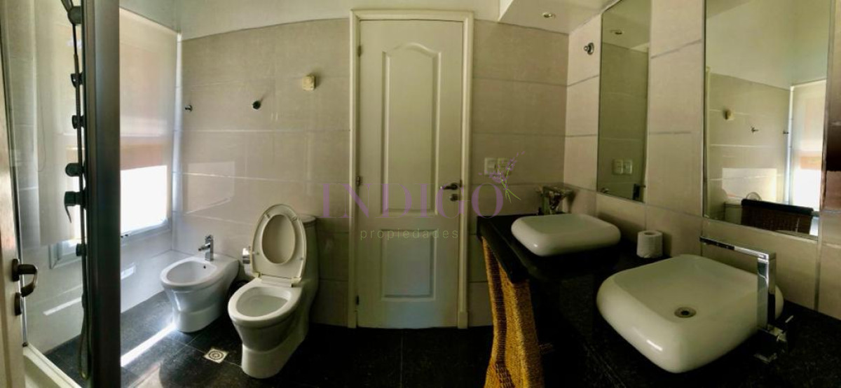 Casa Ref.847 - Laguna Blanca, casa en alquiler.