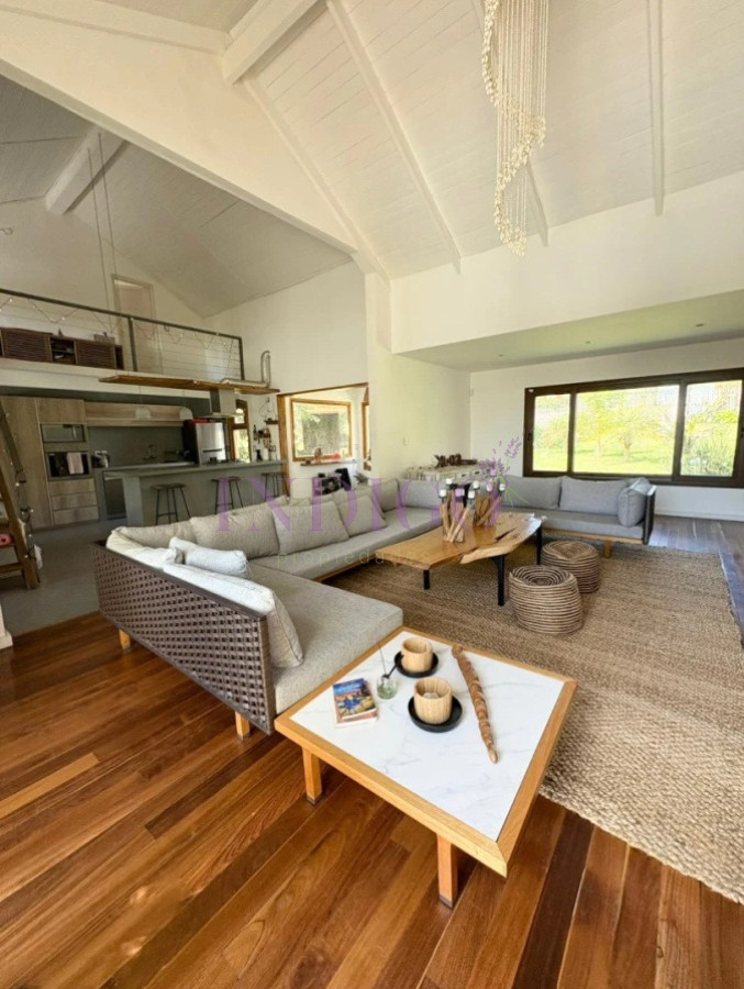 Casa Ref.906 - Casa en Alquiler en El Tesoro