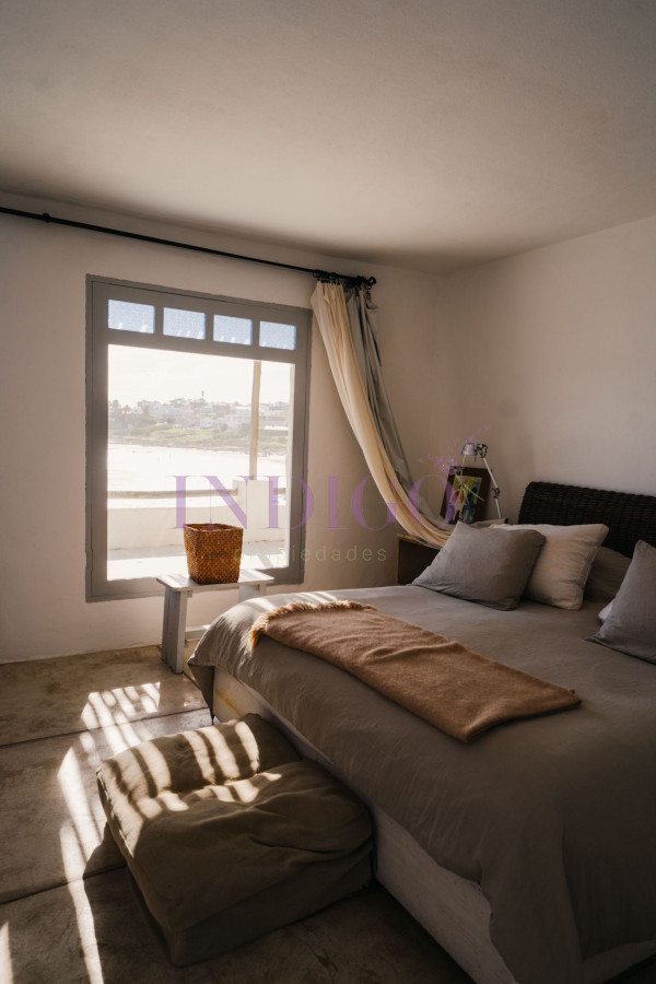 Casa Ref.1114 - Casa en alquiler en la posta del cangrejo