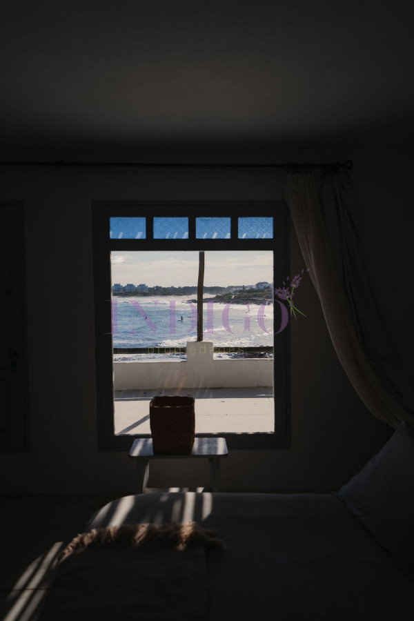 Casa Ref.1114 - Casa en alquiler en la posta del cangrejo