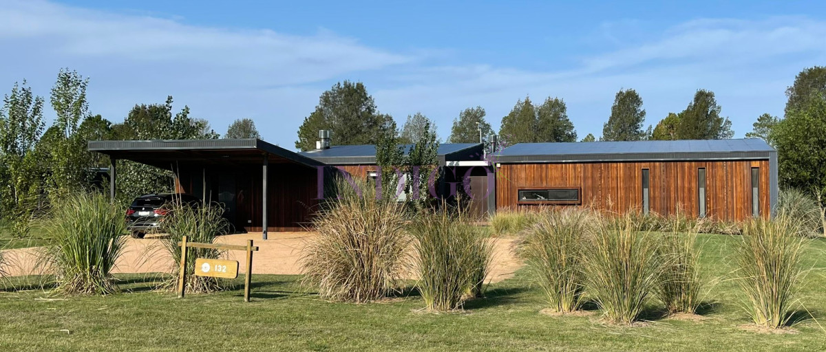 Casa Ref.1117 - Casa en venta en Pueblo Mio