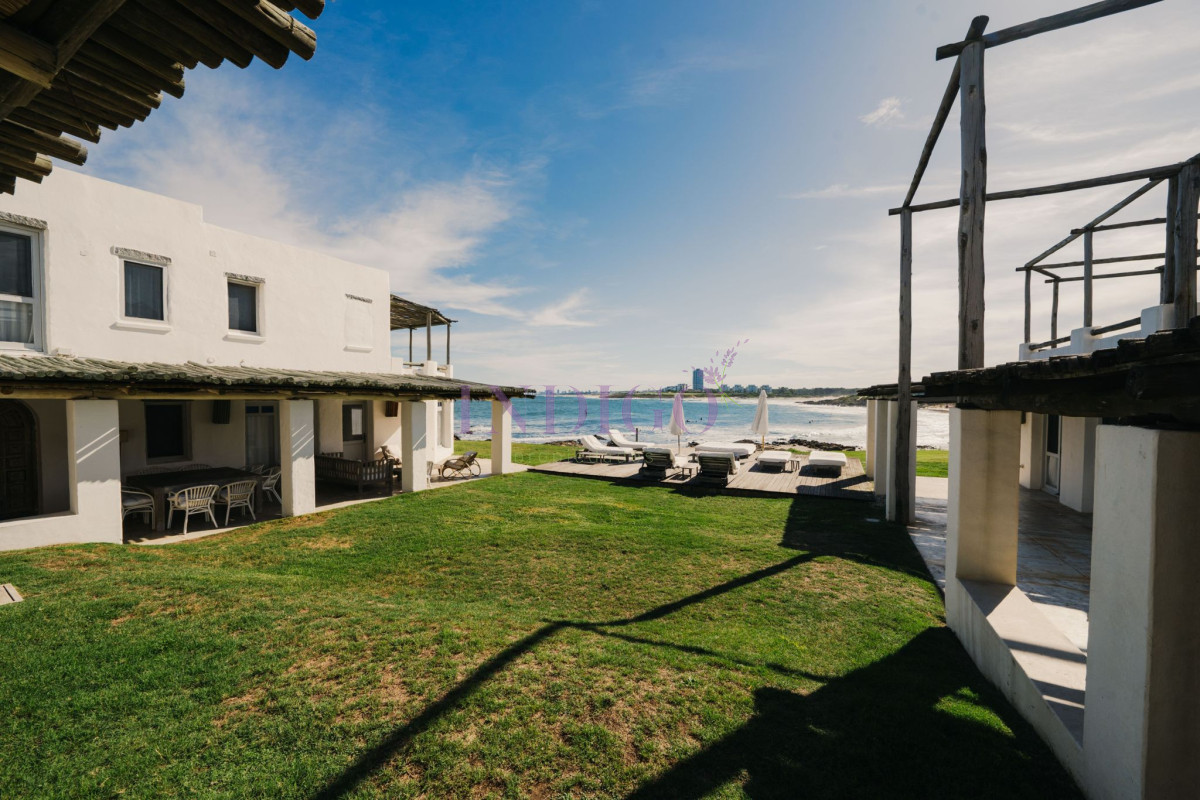 Casa Ref.1114 - Casa en alquiler en la posta del cangrejo