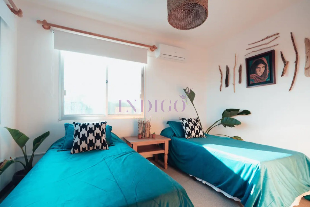 Casa Ref.91 - Casa en Altos de Punta Piedras, 5 dormitorios *