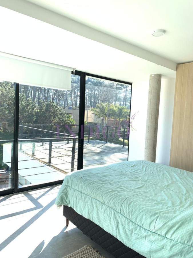 Casa Ref.851 - Casa en Montoya, 4 Dormitorios y 4 Baños, Parrillero y Piscina