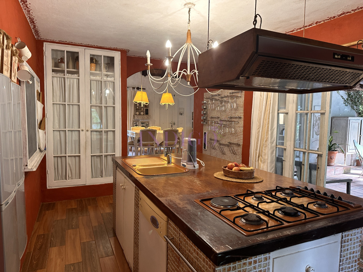 Casa Ref.1307 - Casa en venta en pinares