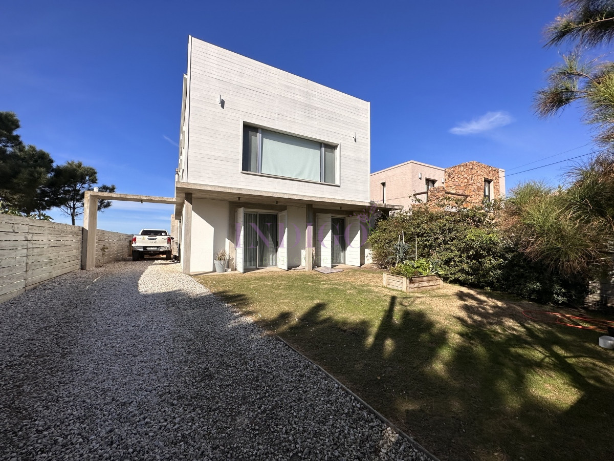 Casa Ref.1120 - Casa en La Barra, Montoya