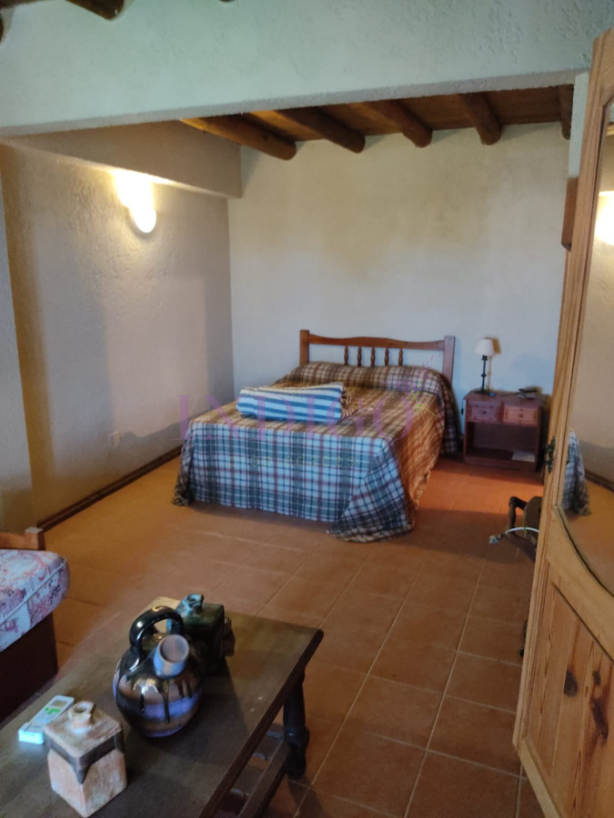 Casa Ref.618 - Amplia casa en Alto de Punta Piedras, con vista y a pasos del mar