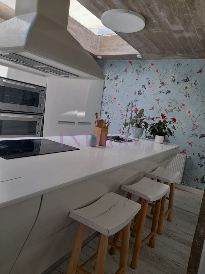 Casa Ref.1120 - Casa en La Barra, Montoya
