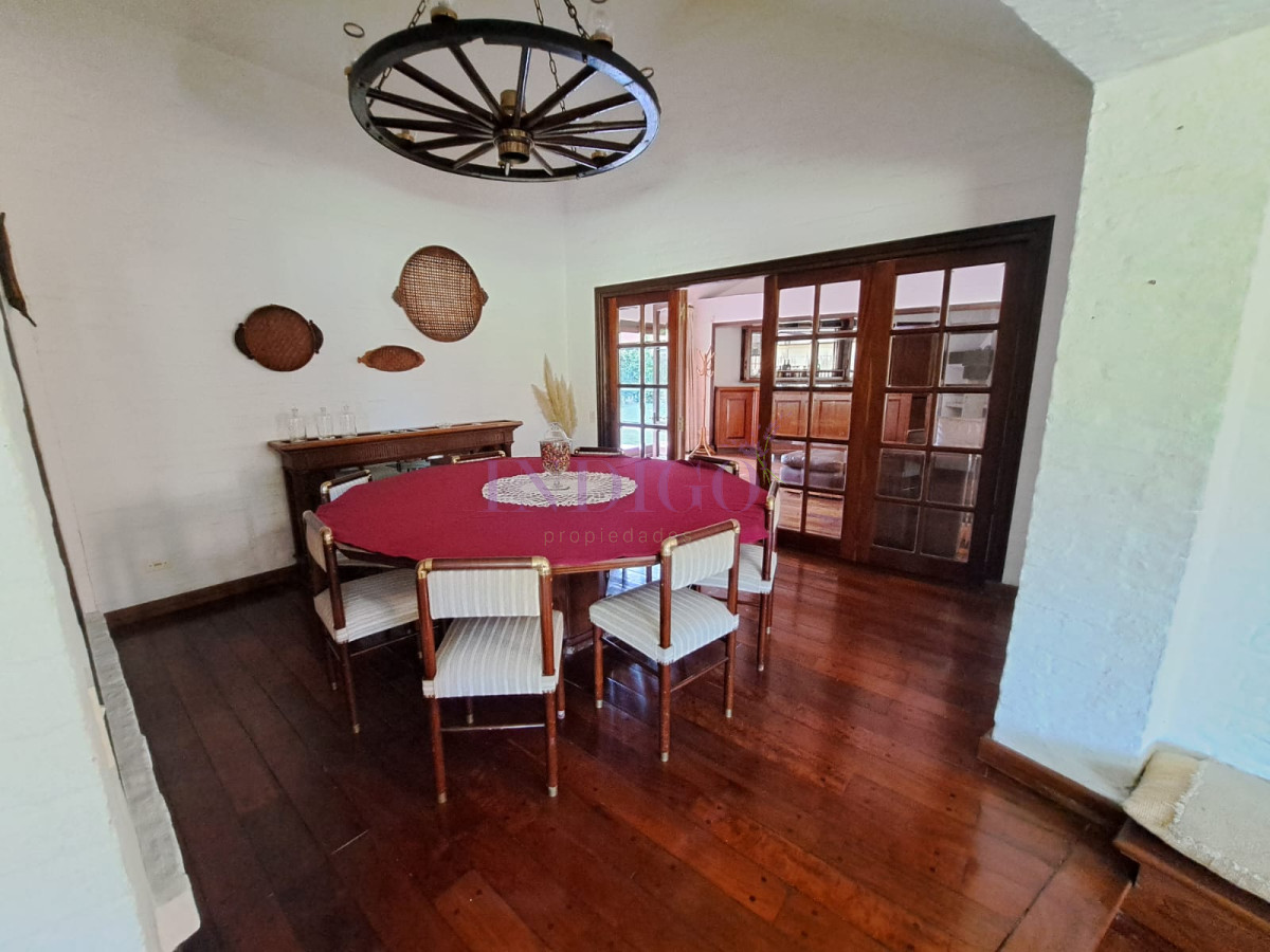 Casa Ref.1269 - Casa en San Rafael en alquiler