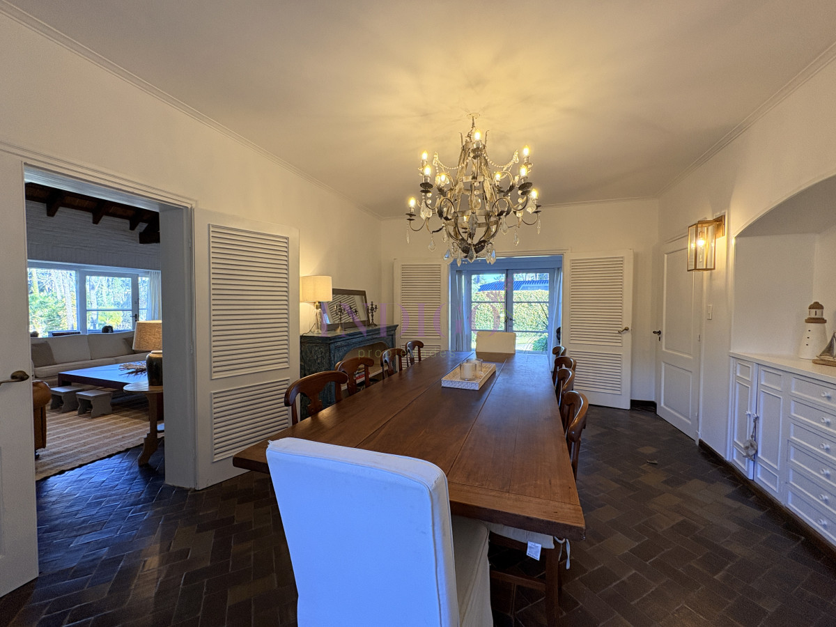 Casa Ref.1276 - San Rafael casa en venta