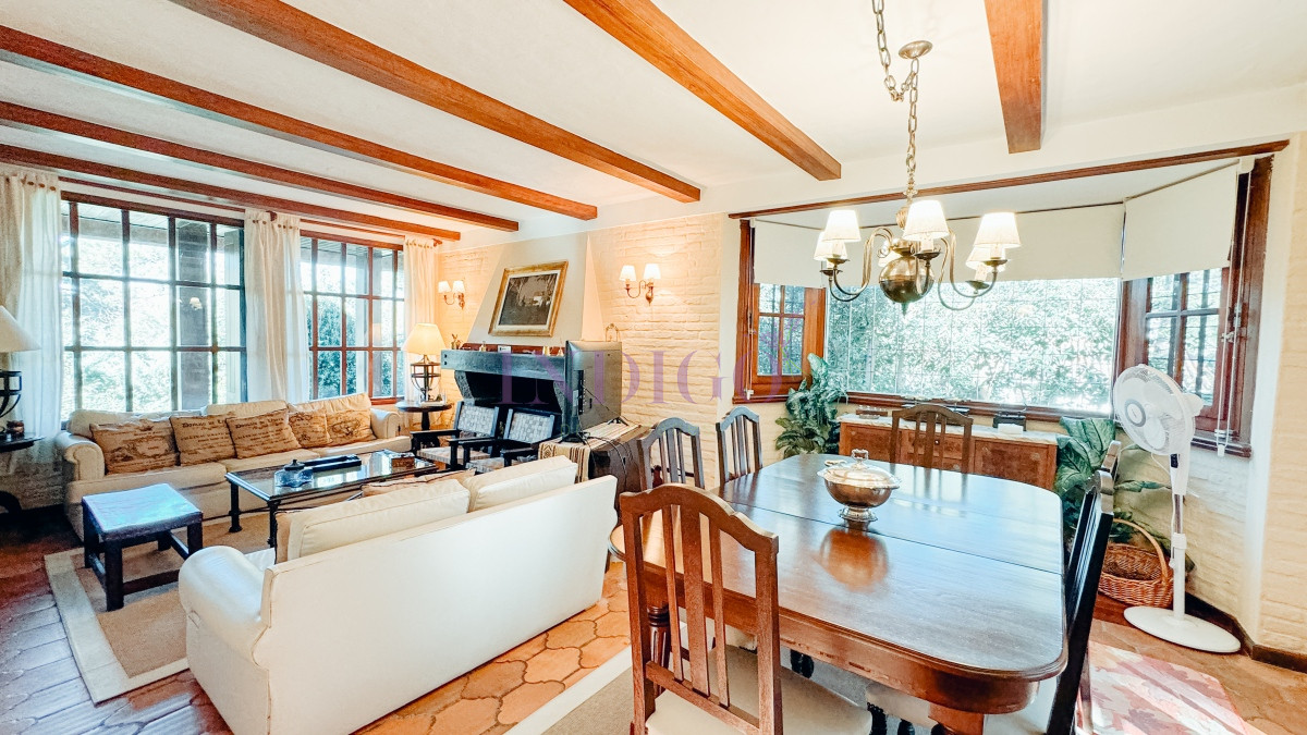 Casa Ref.1240 - Casa en Venta en Rincon Del Indio 