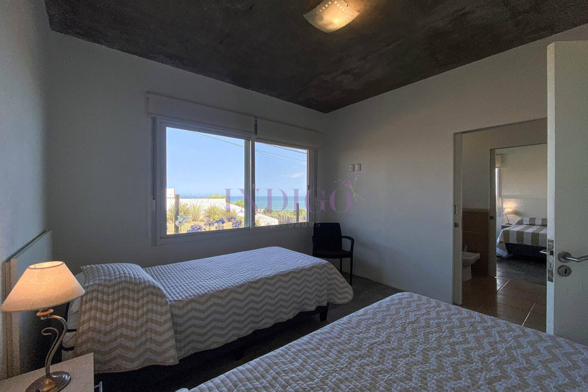 Casa Ref.747 -  En alquiler en el Chorro, manantiales, 3 dorm