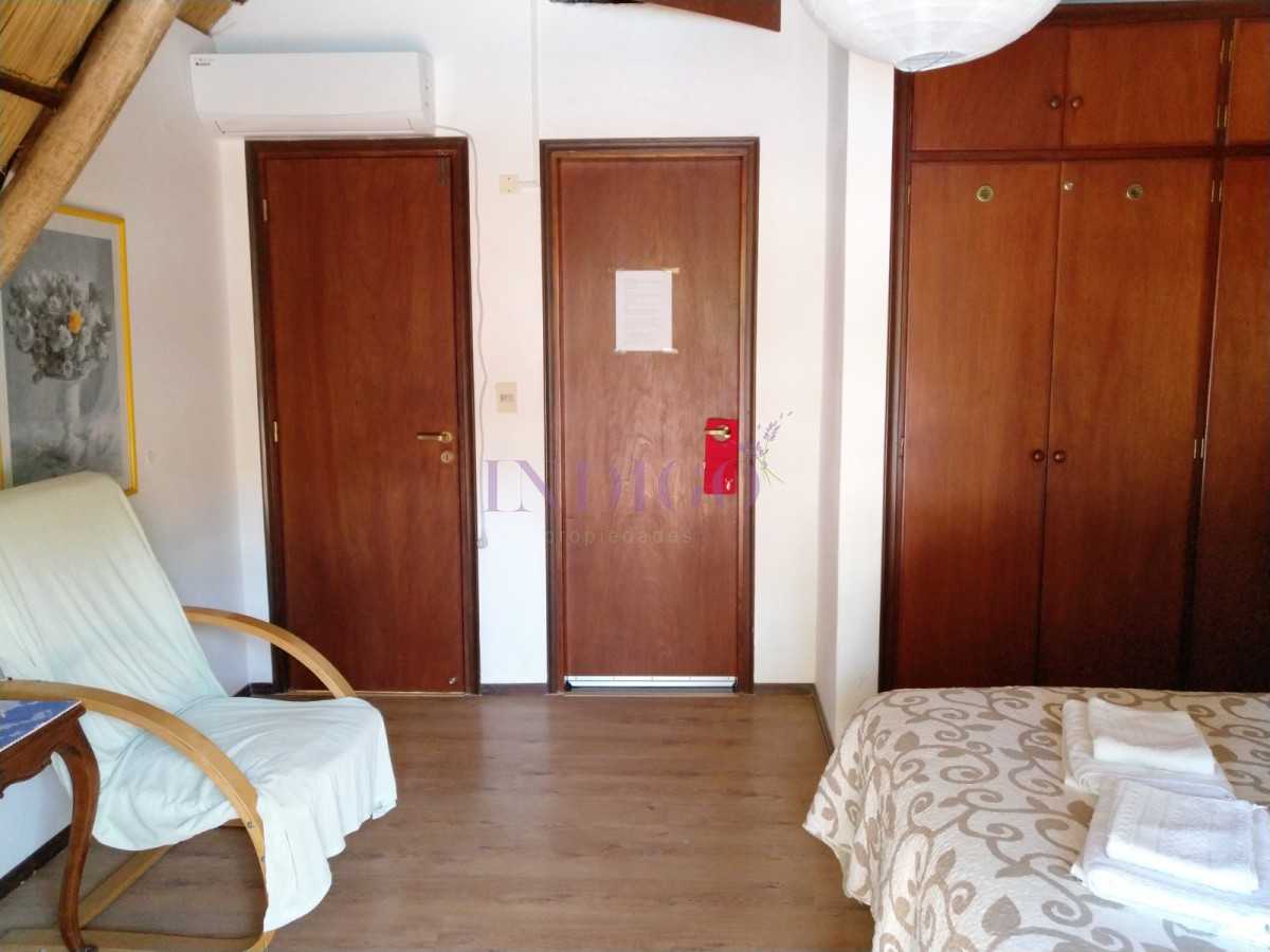 Casa Ref.407 - Casa en venta en Altos del Pinar.