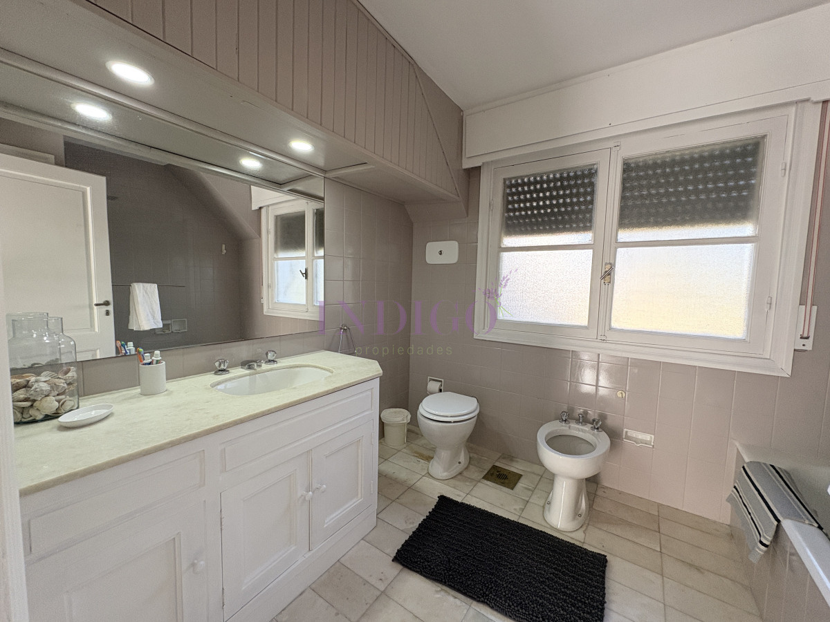 Casa Ref.1276 - San Rafael casa en venta